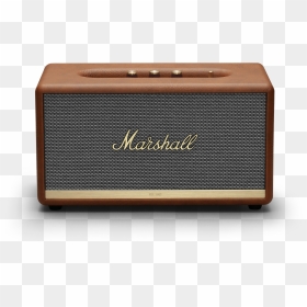 Color Brown"  Title=""  Data Srcset="https - Marshall Speaker Stanmore 2, HD Png Download - music speakers png